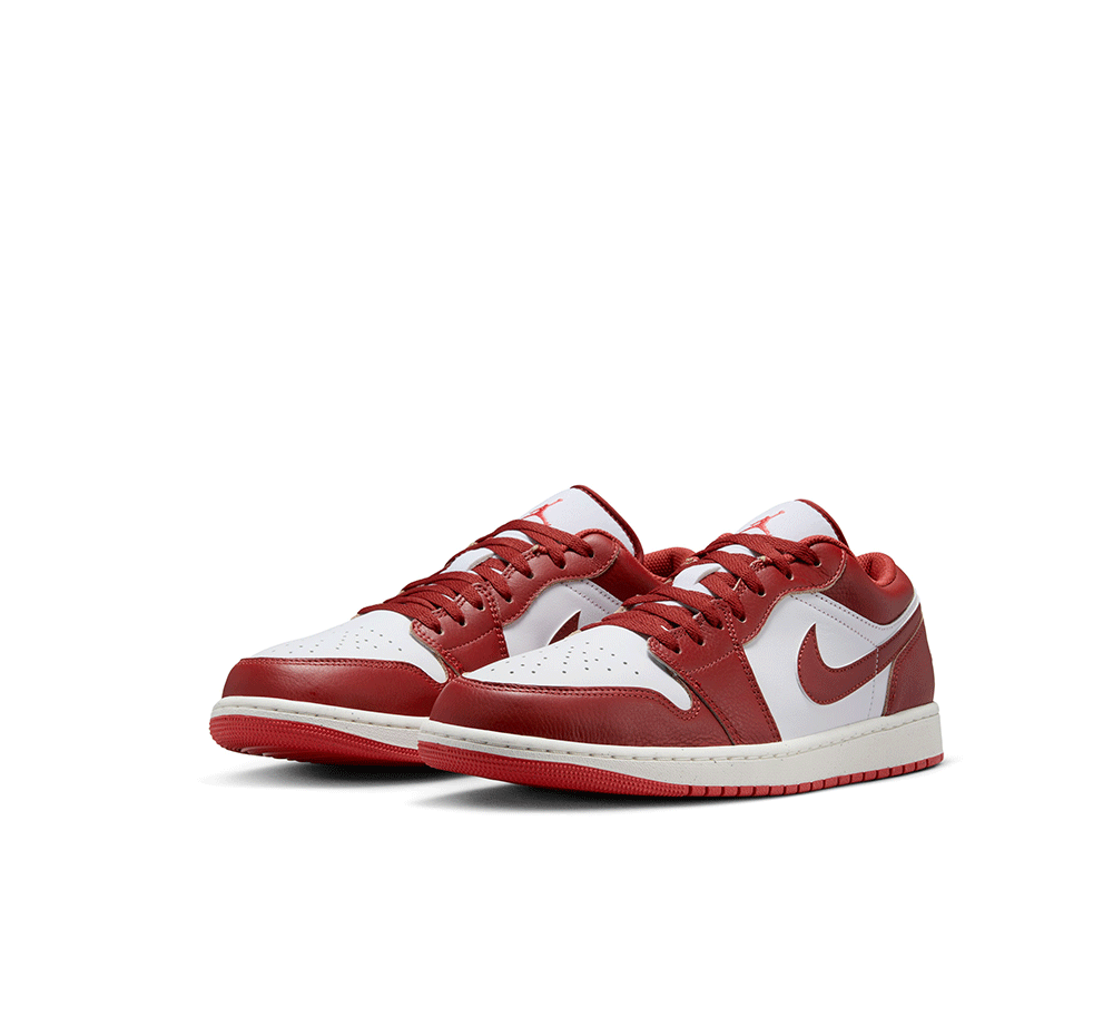 Original Air Jordan 1 Low SE Sneakers - Men's Basketball Shoes for Casual Wear & Street Style - Perfect for Sports, Gym, and Everyday Fashion