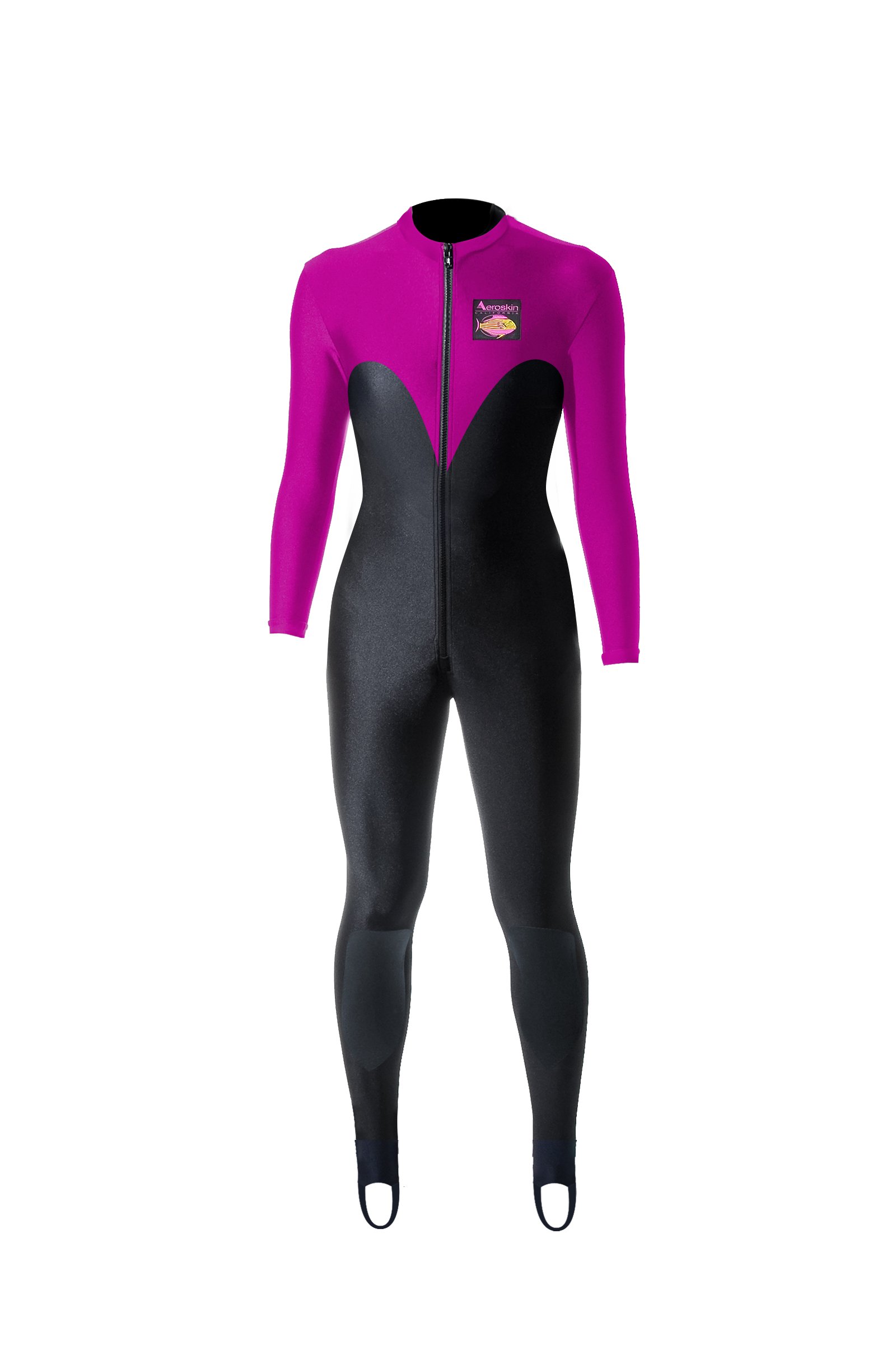 Full Body Suit with Spine & Kidney Protection + Knee Pads - Adjustable Protective Gear for Motorcycling, Cycling & Extreme Sports