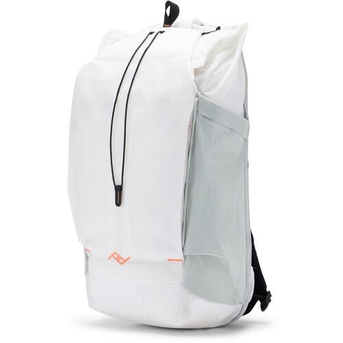 Peak Design 25L Outdoor Backpack - Waterproof Hiking Backpack with Laptop Compartment - Perfect for Travel, Camping & Daily Commute
