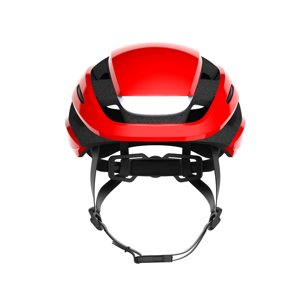 Lumos Ultra Bike Helmet with LED Lights - Smart Bluetooth Cycling Helmet for Night Riding Safety - Perfect for Urban Commuters & Mountain Bikers