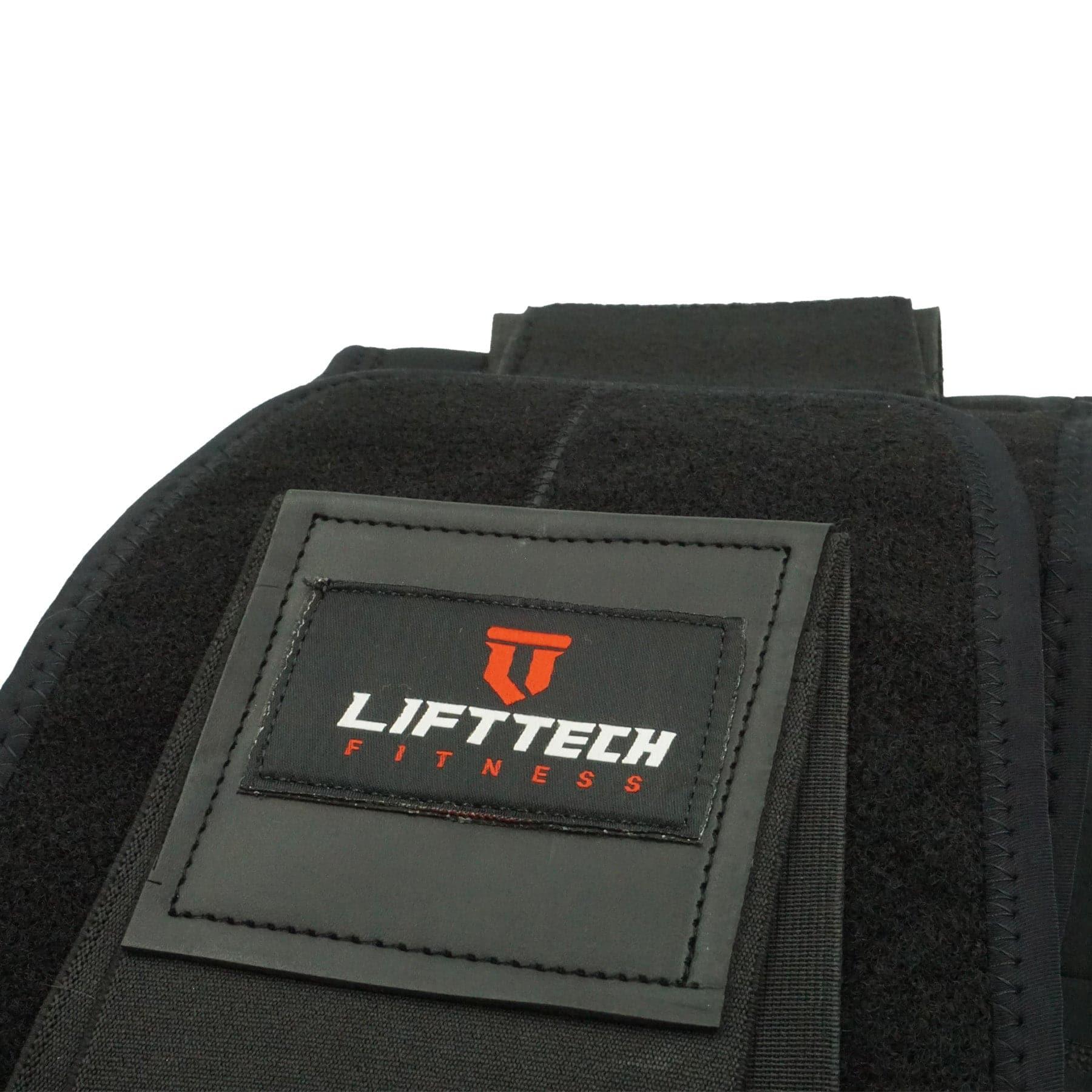 Lift Tech Fitness Compression Waist Trainer for Women - Slimming Belt for Tummy Control & Posture Support - Perfect for Workouts, Weight Loss & Everyday Wear