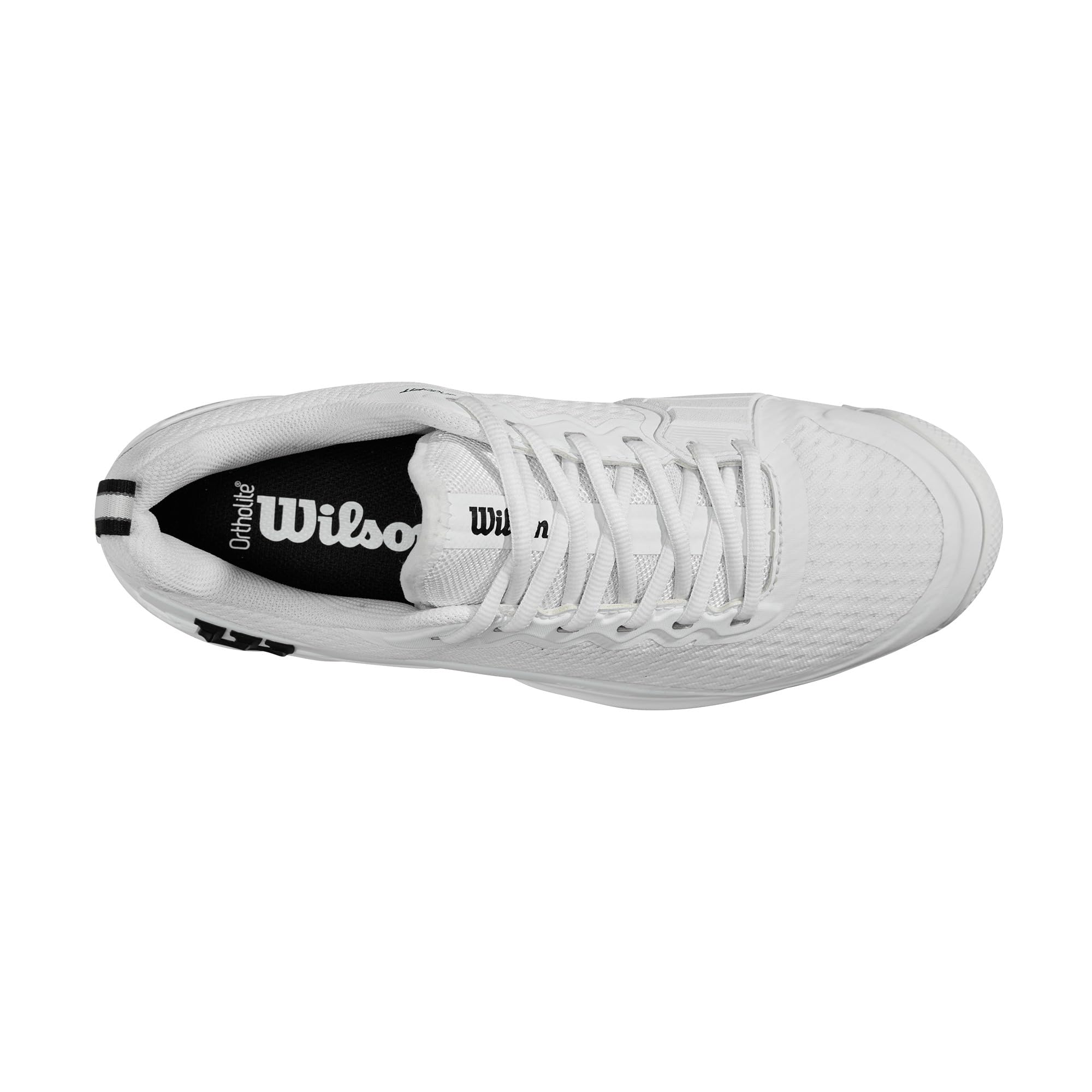**Wilson Men's Rush Pro 4.5 Tennis Shoes – Lightweight, Durable & Comfortable Sneakers for Court Performance & Casual Wear**