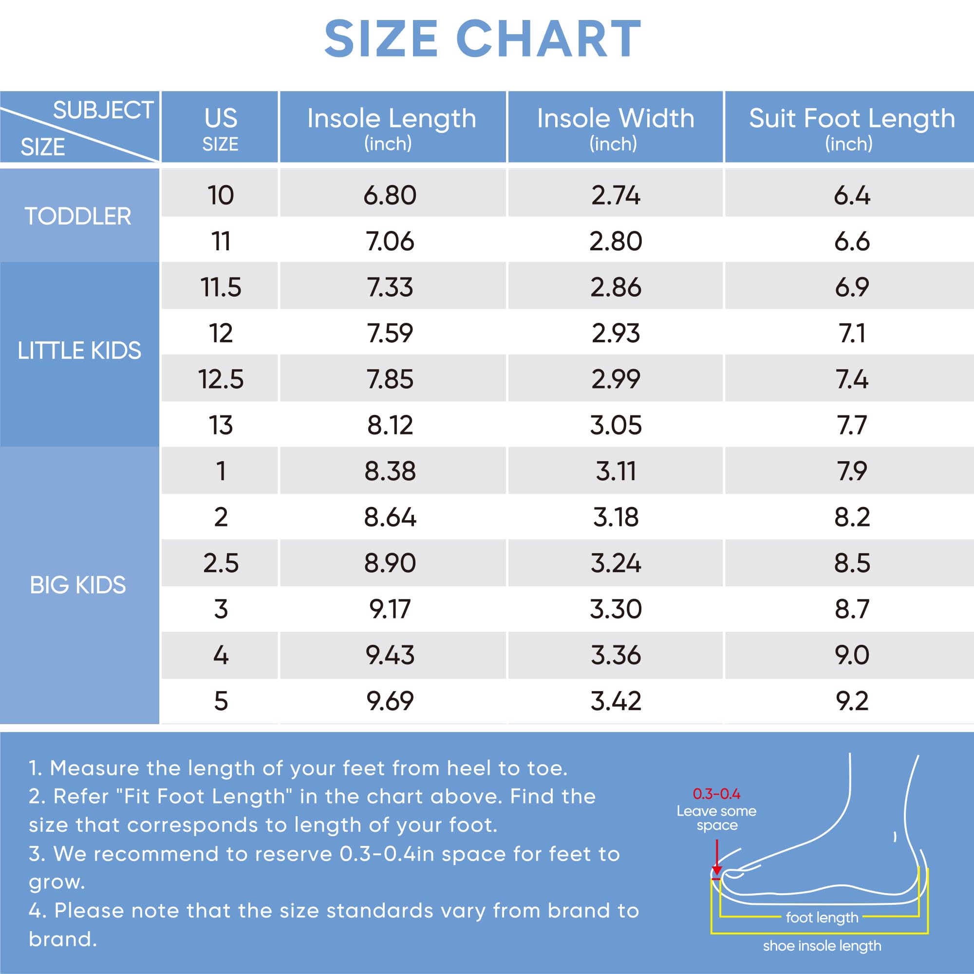 **Lightweight Boys Sneakers for Running & Walking - Non-Slip Kids Shoes for Little & Big Boys - Perfect for School, Play & Outdoor Activities**