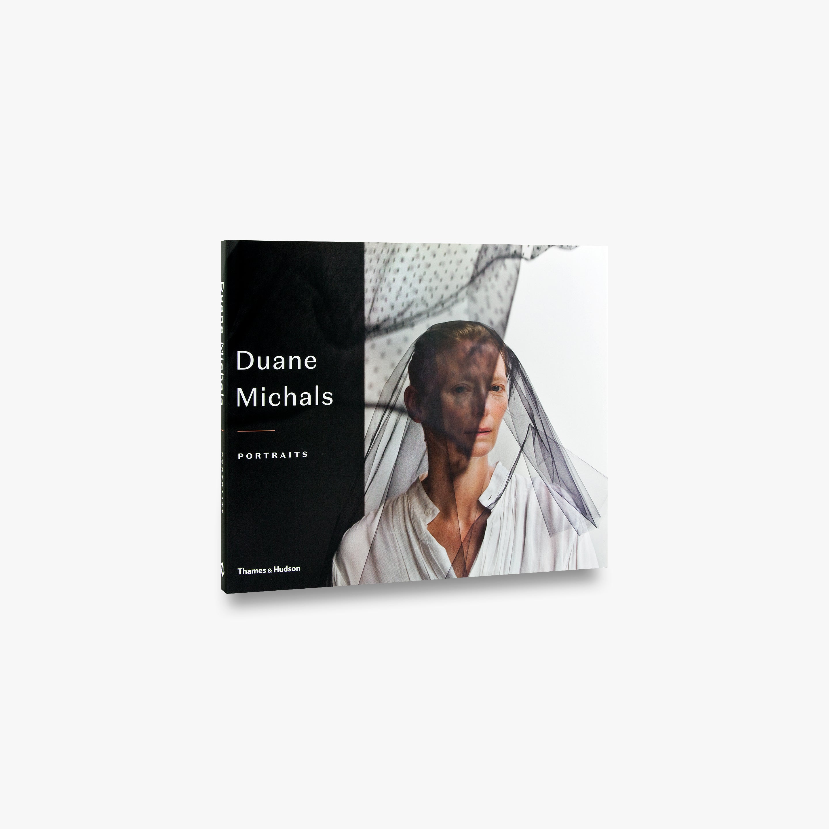 Duane Michals: Stunning Portrait Photography Book - Perfect for Art Lovers, Photographers & Collectors | Great for Home Decor, Studio Inspiration & Gift Ideas