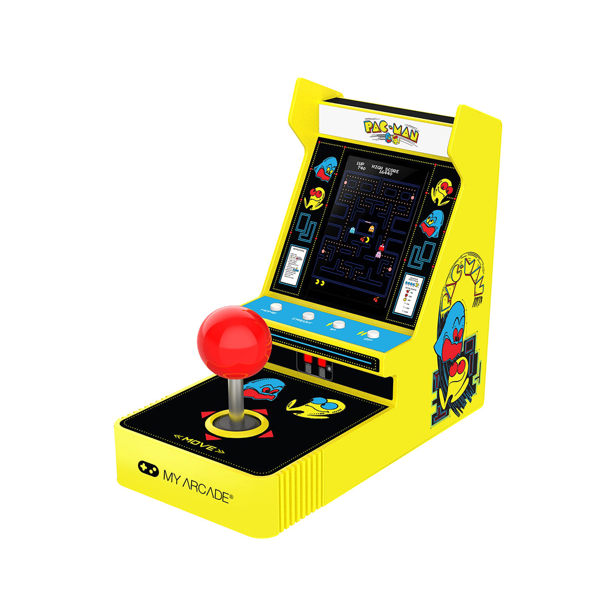 Retro Hand Held Gaming