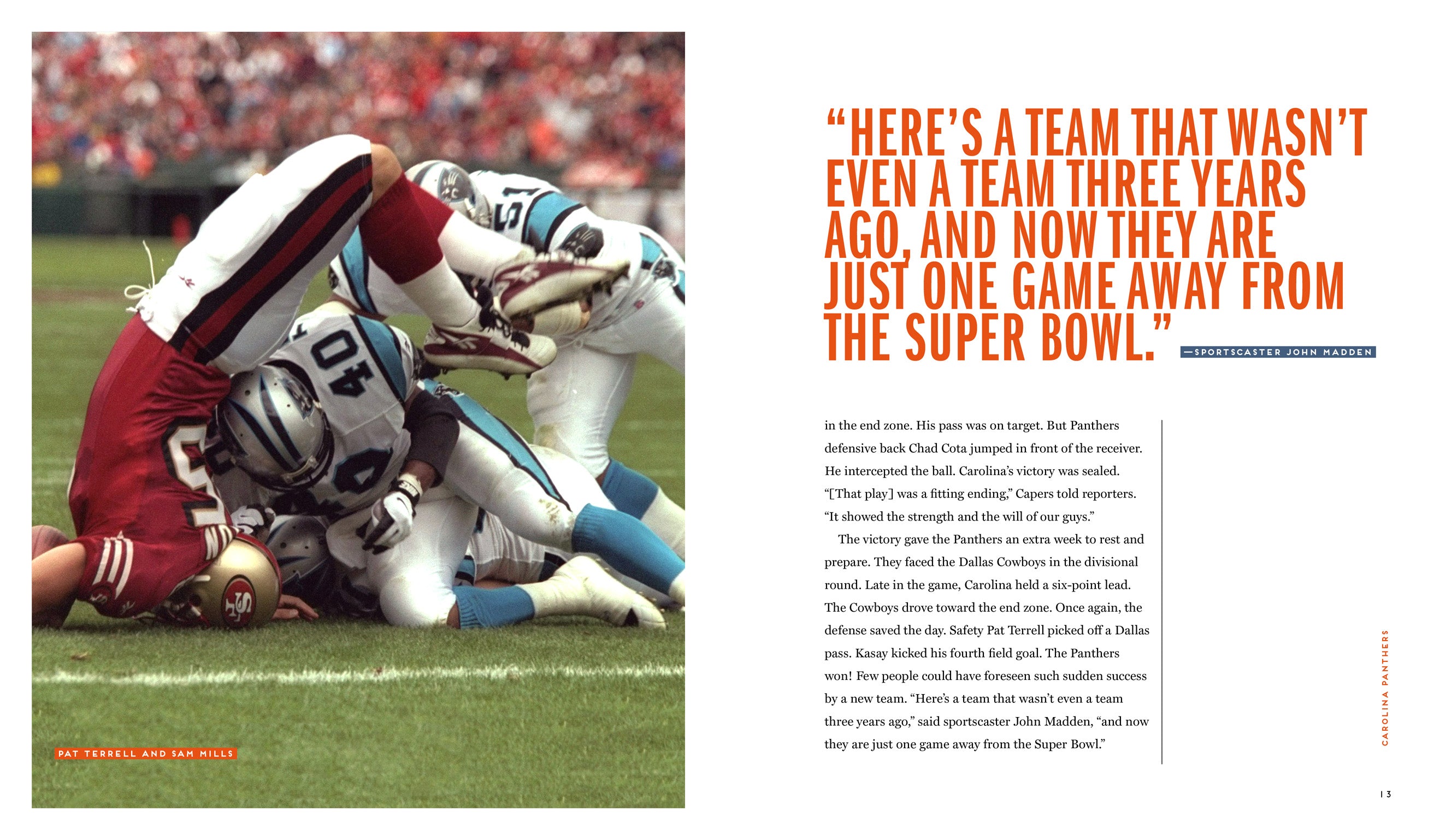 Carolina Panthers NFL Jerseys, Hats & Fan Gear - Official Merchandise for Football Games & Tailgating