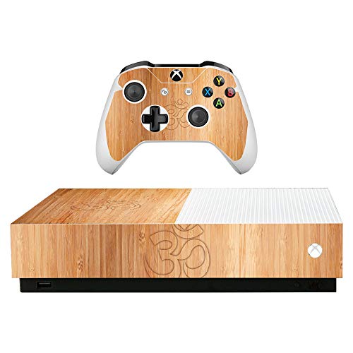 Bamboo Ohm