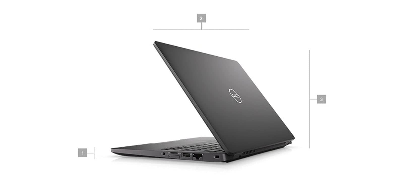 Dell Latitude 5300 13.3