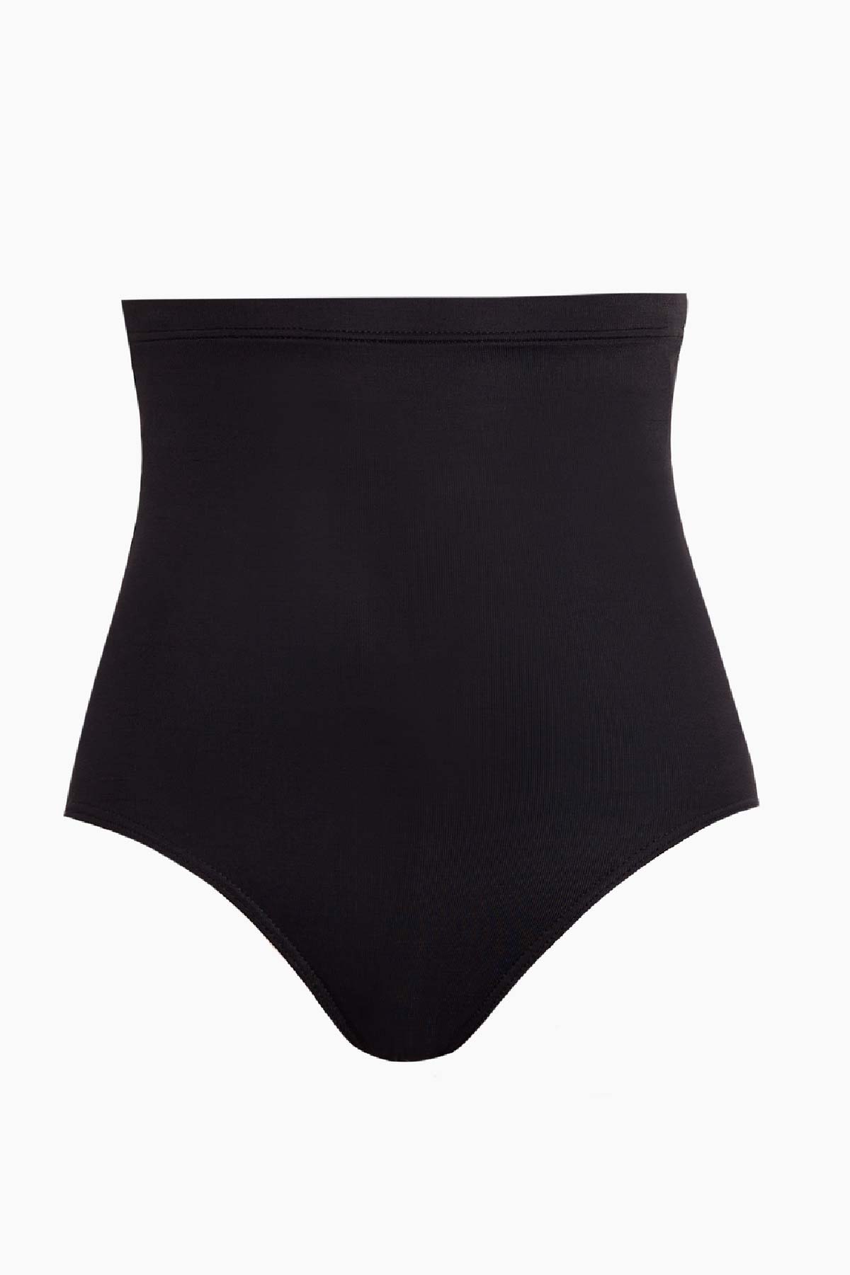 High Waisted Brief Swim Bottom for Women - Comfortable & Stylish Swimwear for Beach, Pool & Vacation - Plus Size & Tummy Control Options