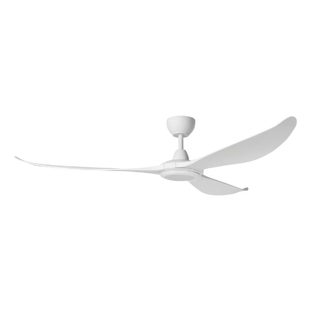 Eglo Kurrawa 72 Inch DC Ceiling Fan with 20W LED Light - 3 Color Temperature (Warm/Neutral/Cool White) - Energy Efficient for Living Room, Bedroom, or Outdoor Patio