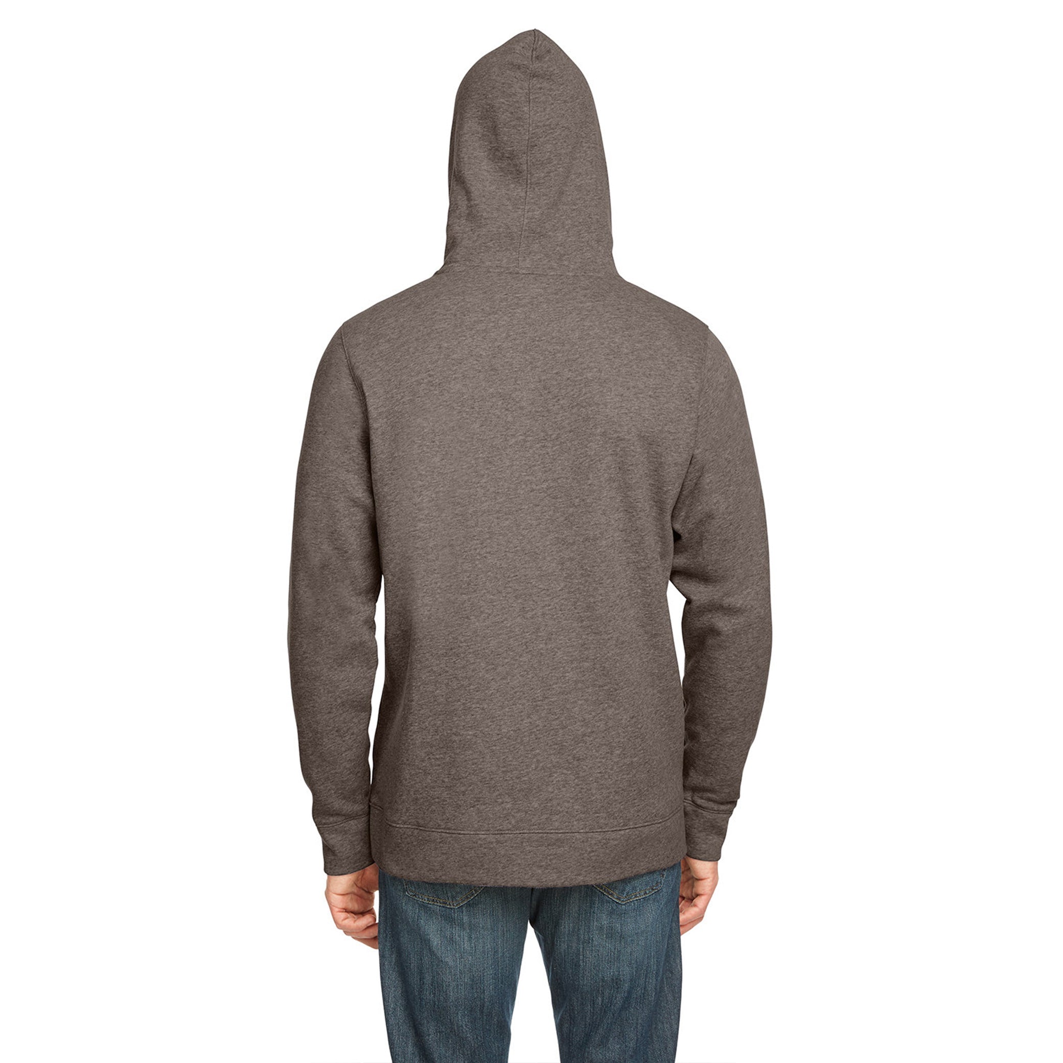 Augusta Rugby Hustle Hoodie - Men's Pullover Sweatshirt for Rugby Fans | Warm Fleece Lined Casual Wear for Training, Games & Outdoor Activities
