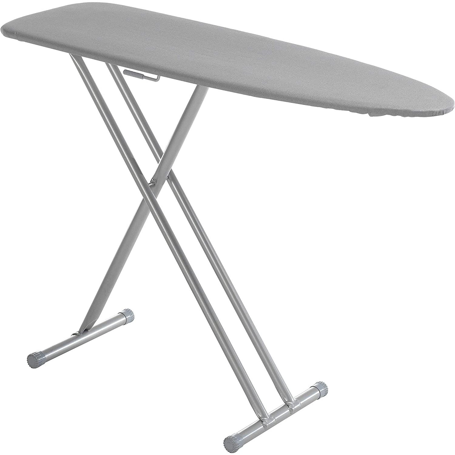 Premium Ironing Board for Home & Professional Use - Durable, Adjustable Height, Foldable Design - Perfect for Laundry Rooms, Tailoring, and Hotels
