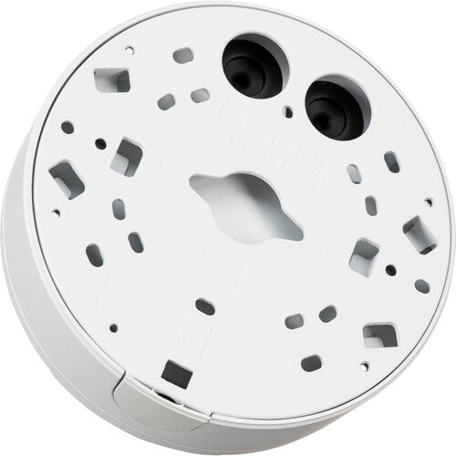 Axis Communications Q3517 LVE 5MP Outdoor Security Dome Camera with Night Vision - Weatherproof IP Surveillance for Home & Business Protection