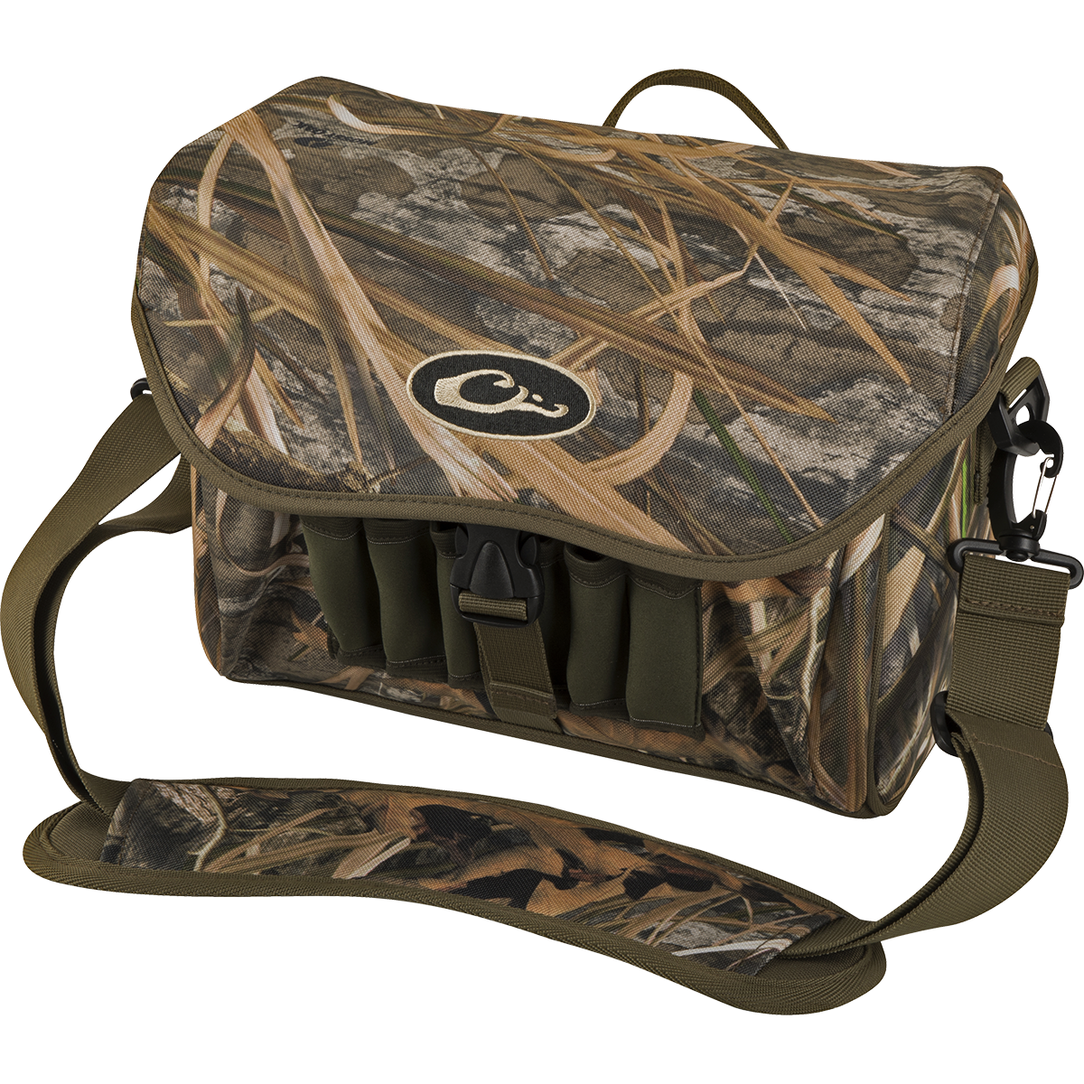 Mossy Oak Shadow Grass Habitat