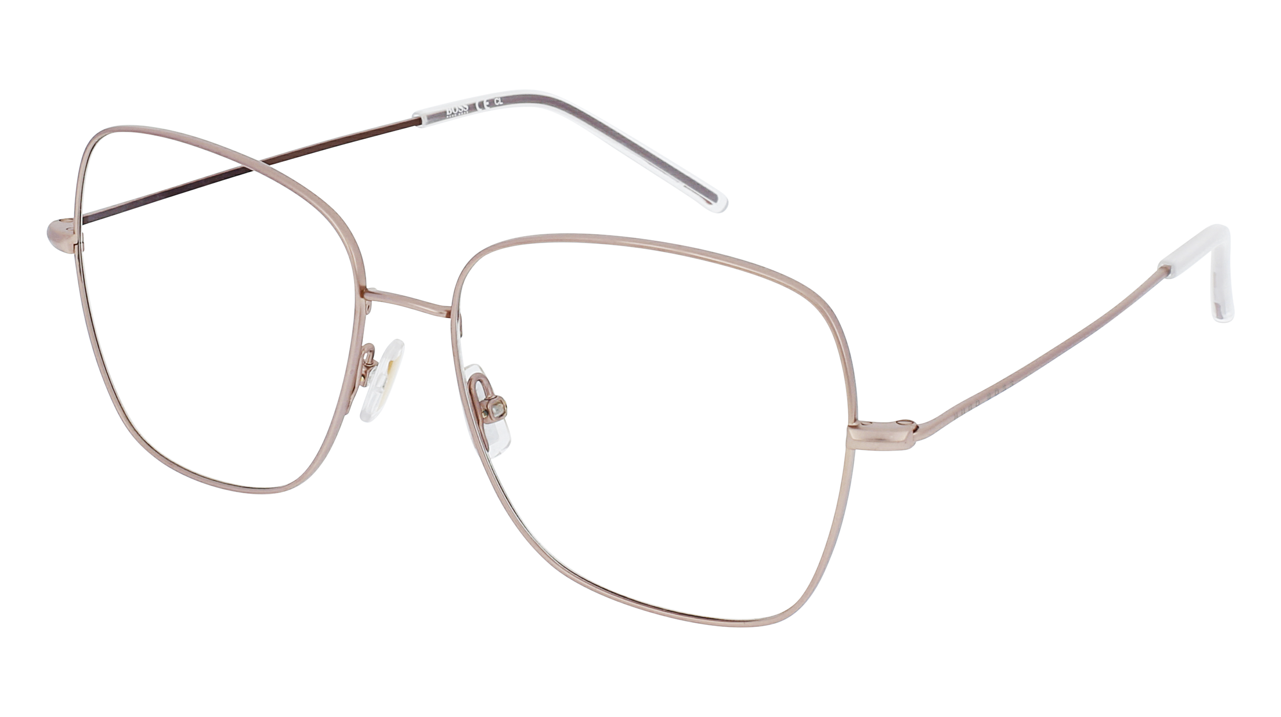 HUGO BOSS BOSS 1214 G1C 5515 Eyeglass Frames for Men & Women - Stylish & Durable Optical Glasses for Work, Reading & Everyday Use