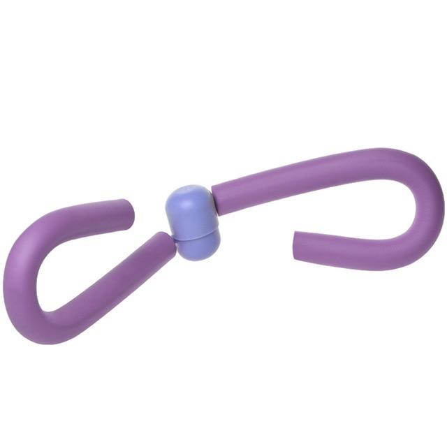 Thigh & Arm Exercise Bands for Muscle Strengthening & Flexor Training - Home Gym, Physical Therapy & Workout Accessories