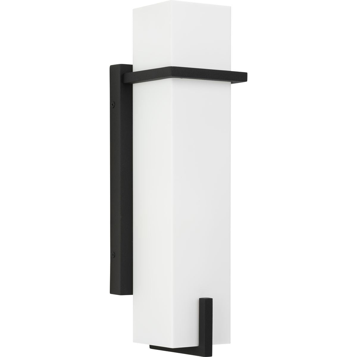 Antrim Collection One Light Medium Outdoor Wall Lantern - Weatherproof Exterior Sconce for Porch, Patio, Garden & Entryway Lighting