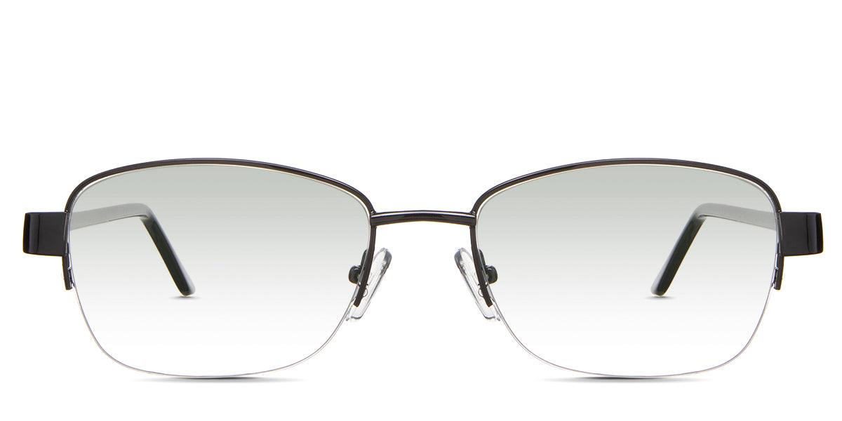 Sadie Women's Prescription Tinted Glasses - Stylish & UV Protection for Everyday Wear, Reading & Driving