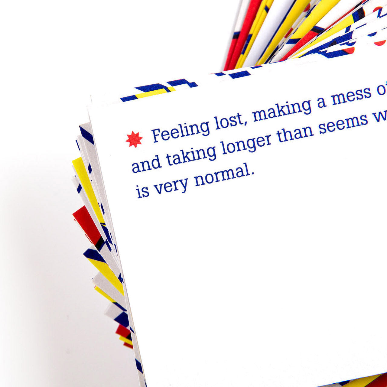 Confidence Prompt Cards - Motivational Affirmation Cards for Self-Esteem & Personal Growth | Perfect for Therapy, Coaching & Daily Inspiration