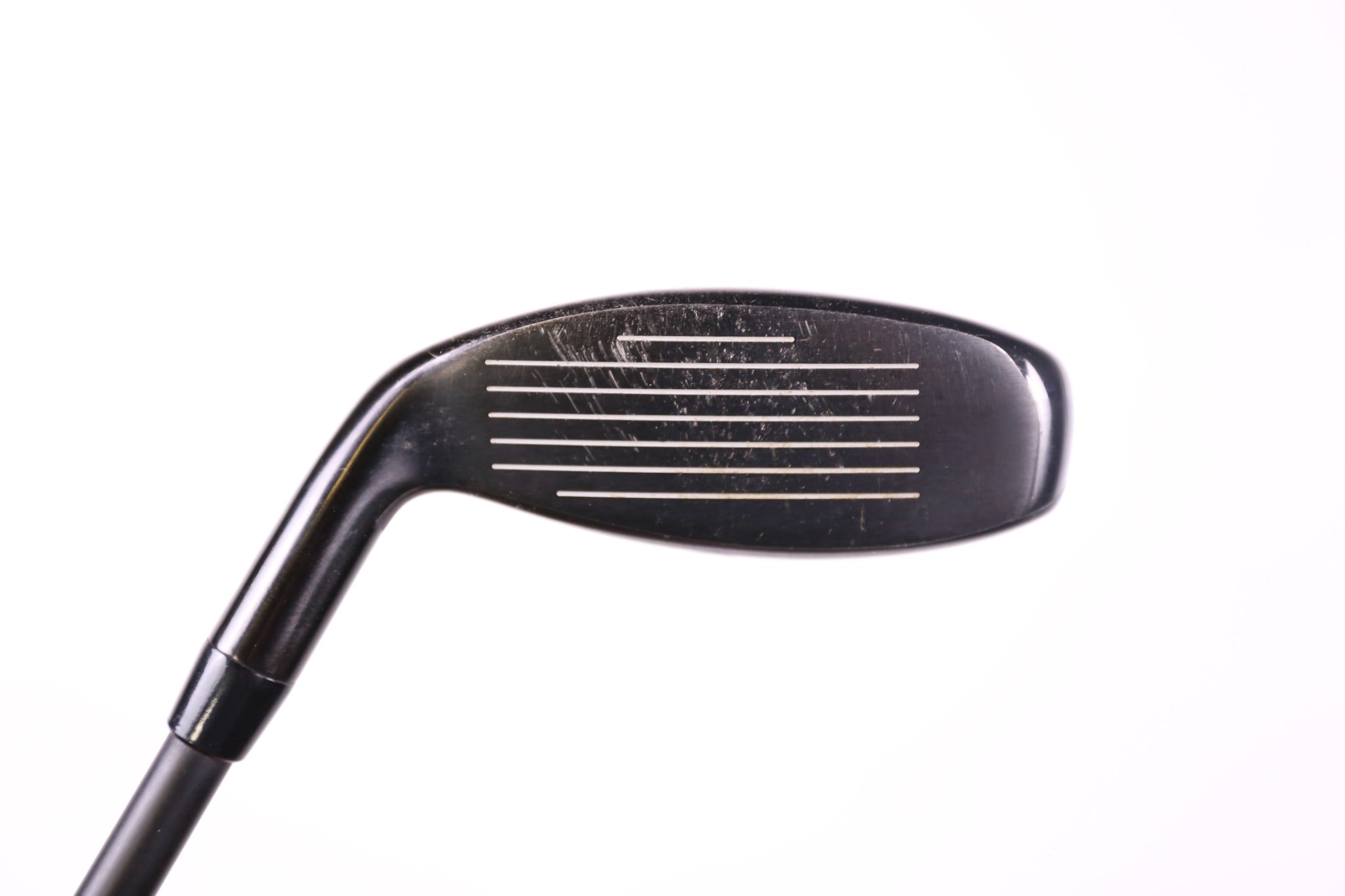 Used Callaway XR 16 3H Hybrid Golf Club - Right Handed 19° Stiff Flex - Perfect for Mid-Handicap Players & Course Play