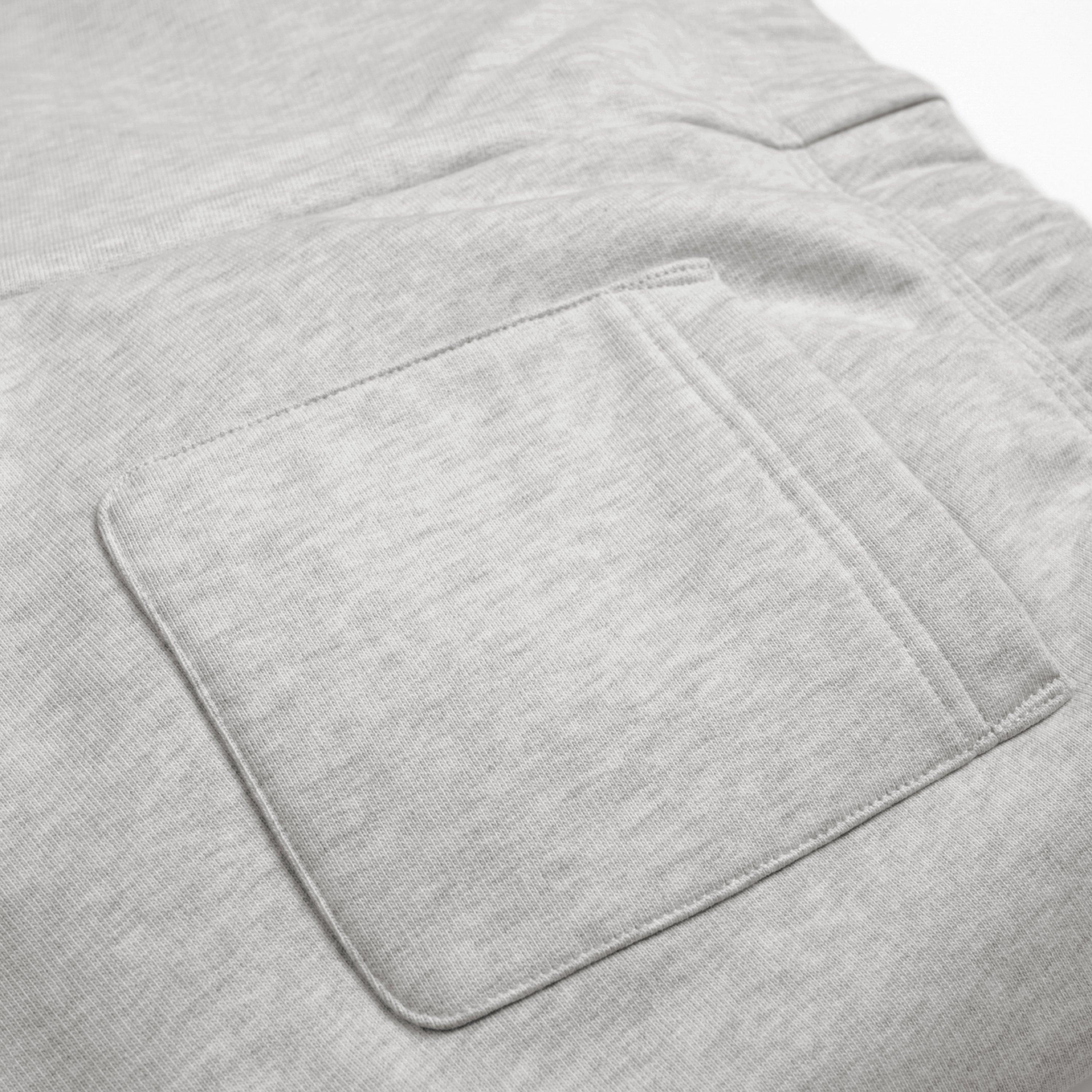 American Script Jogging Pants | Comfortable Athletic Sweatpants for Men & Women | Perfect for Running, Gym, Yoga & Lounge Wear