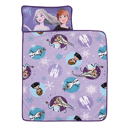 Frozen Winter Cheer Lavender