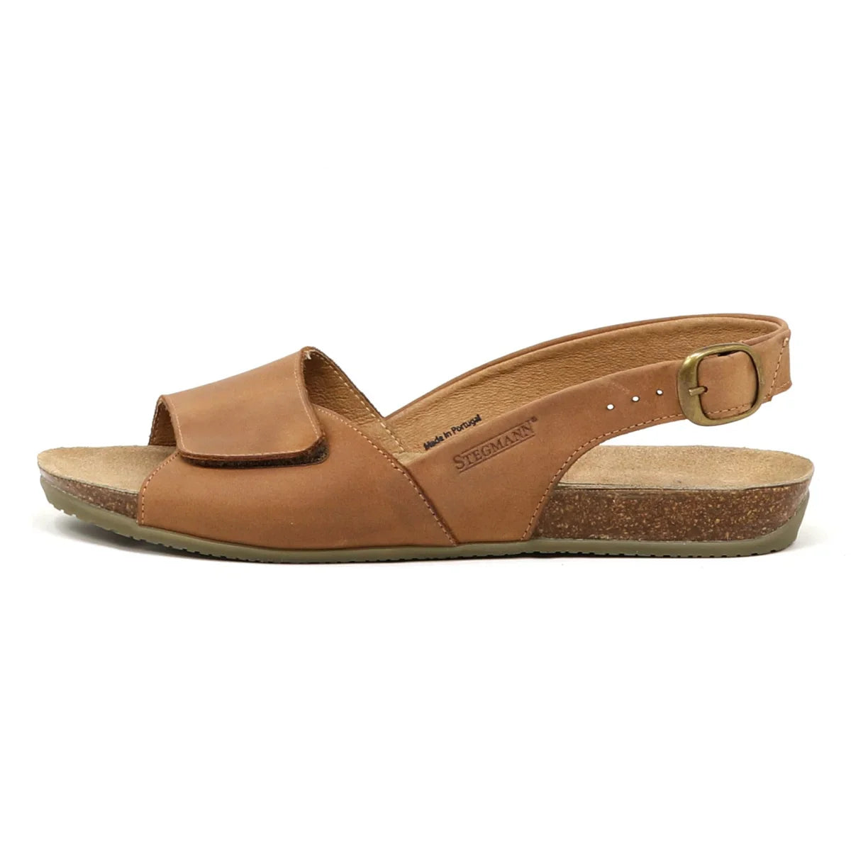 Women's Clara Slingback Sandals - Comfortable Low Heel Dress Shoes for Women | Perfect for Weddings, Parties & Summer Outfits