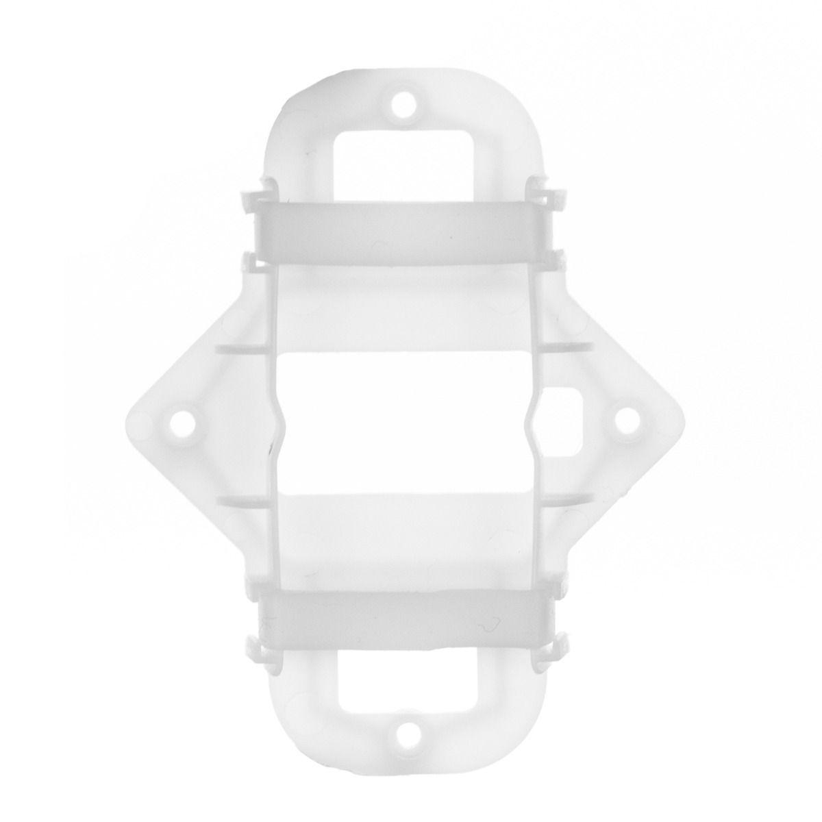 EMAX Tinyhawk II Whoop Frame - Durable FPV Drone Replacement Part for Racing & Freestyle Flying | Indoor & Outdoor Use