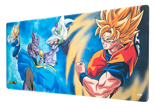 Dragon Ball Super