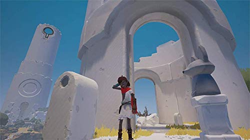 RiME - Nintendo Switch Game - Adventure Puzzle Game for Kids & Adults - Perfect for Travel & Family Game Nights