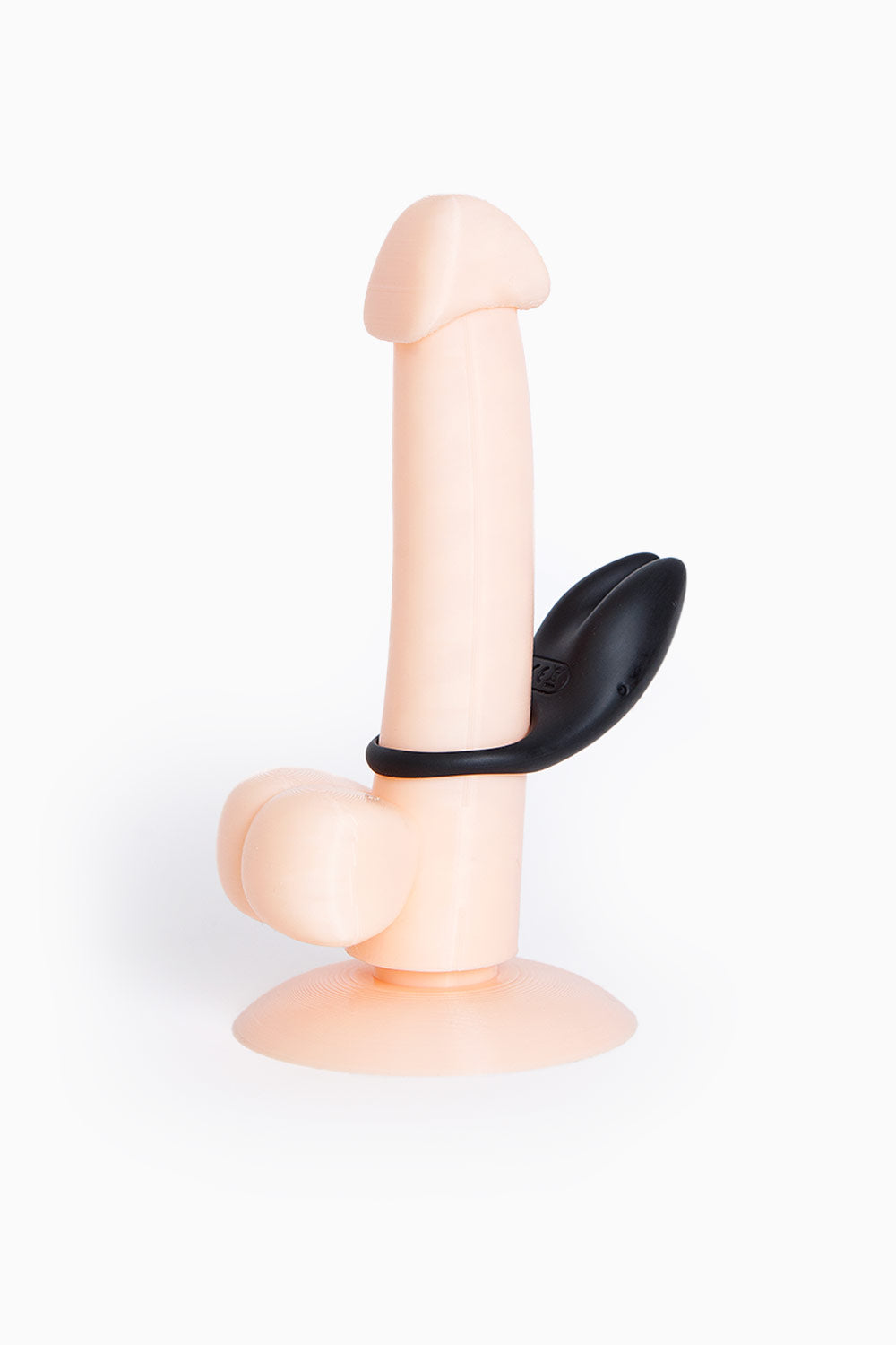 WINNI II Rechargeable Vibrating Ring - Waterproof & Powerful for Couples - Perfect for Sensual Massage & Intimate Moments