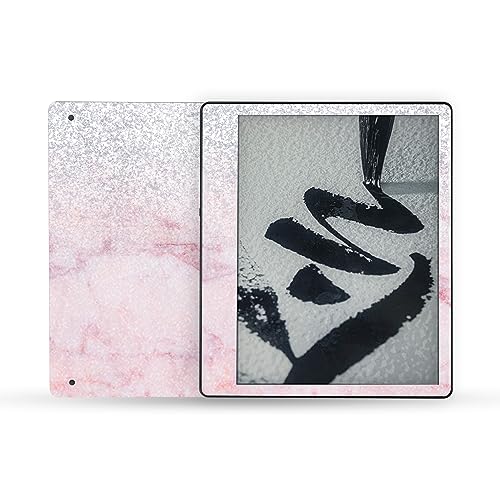 Girly Marble Dazzle