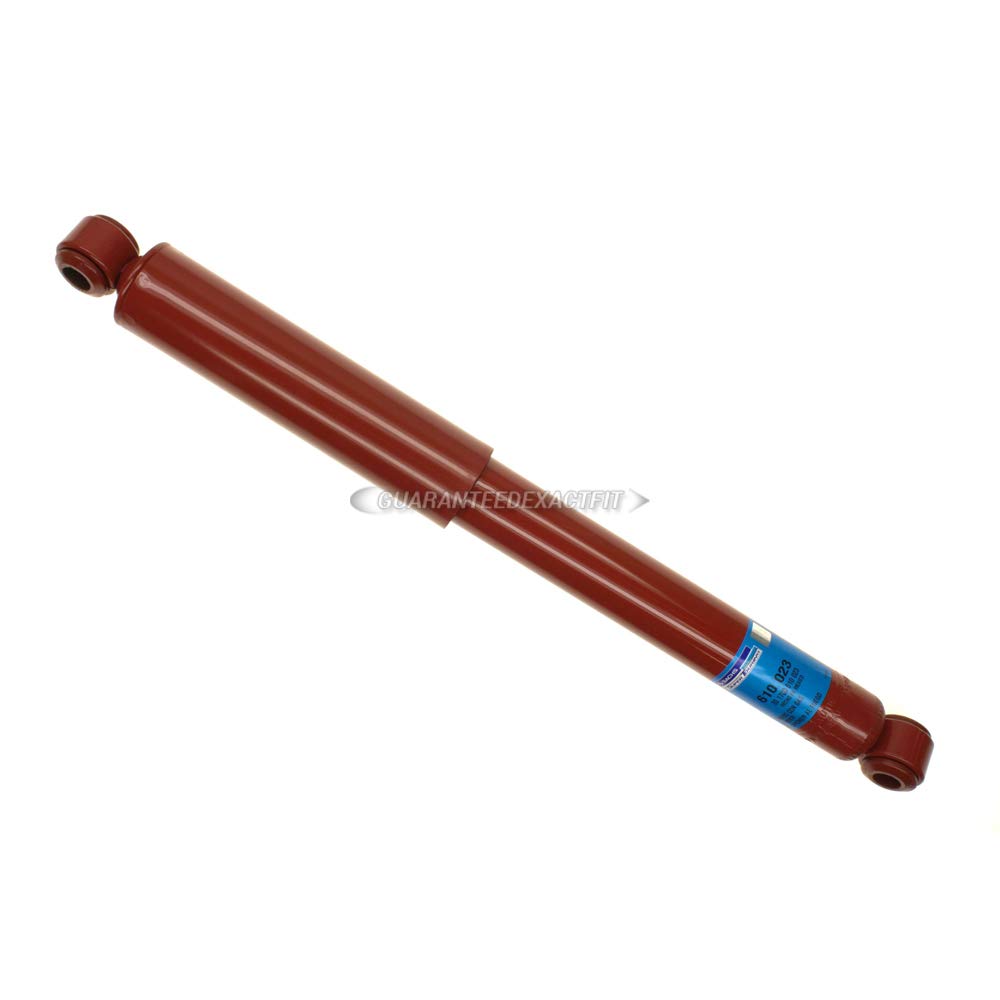 Sachs Front & Rear Shock Absorbers for Toyota Hi-Lux Pickup 1970-1984 - Replacement Part 77-659606Q | BuyAutoParts | Off-Road & Daily Driving Upgrade