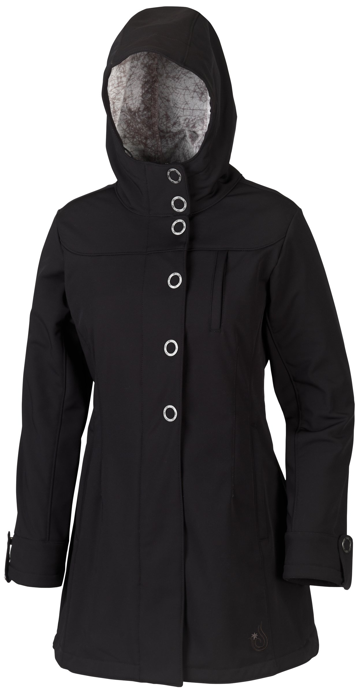 Women's Queen City Coat - Stylish Winter Jacket for Cold Weather | Perfect for Outdoor Activities & Daily Wear