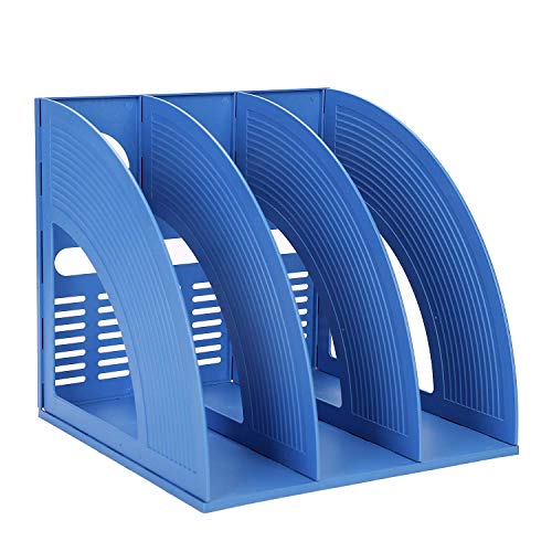 Blue 3 Section