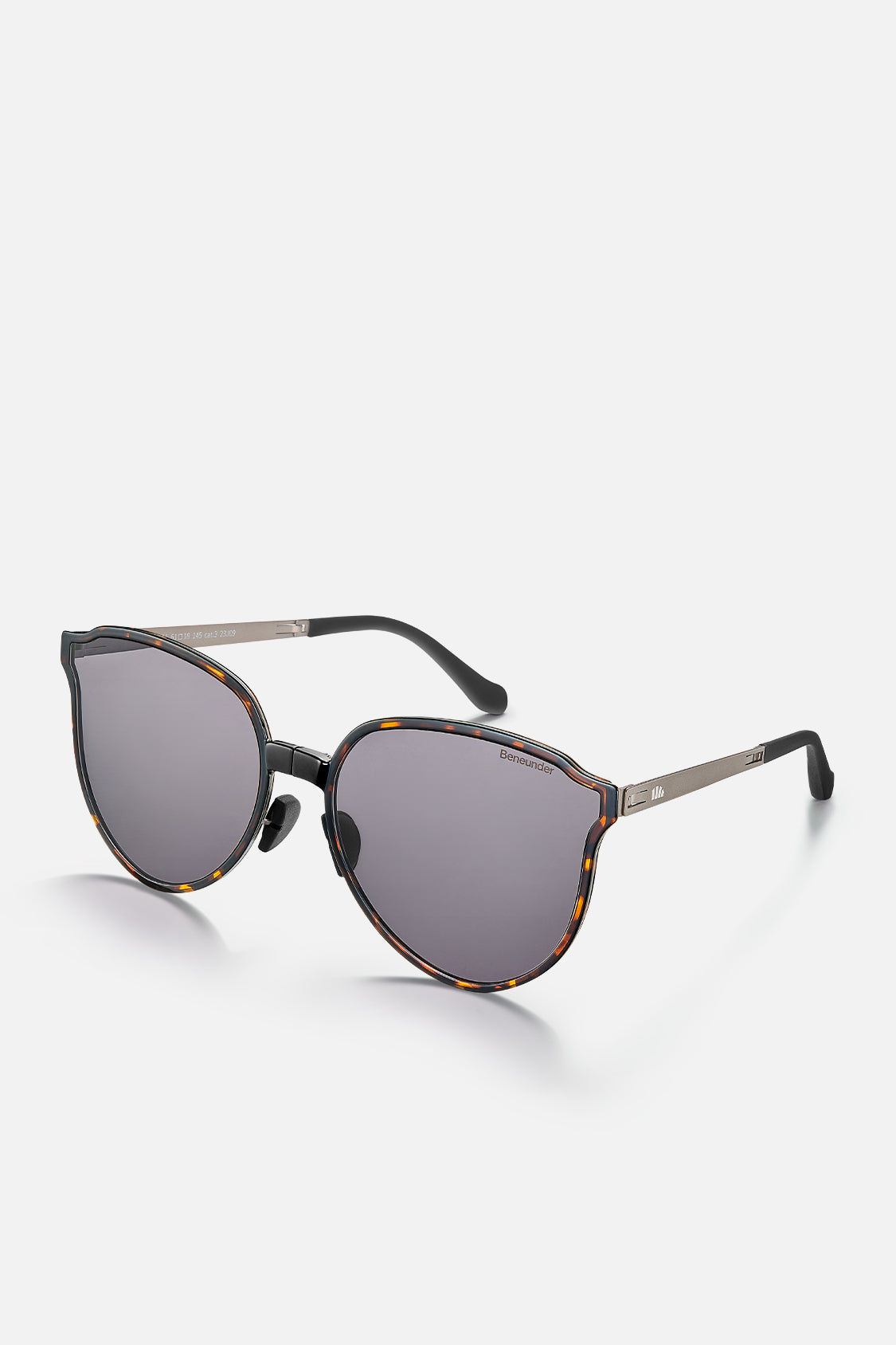 Ultra Lightweight Slimline Foldable Sunglasses UV400 Protection - Perfect for Travel, Running, and Outdoor Activities