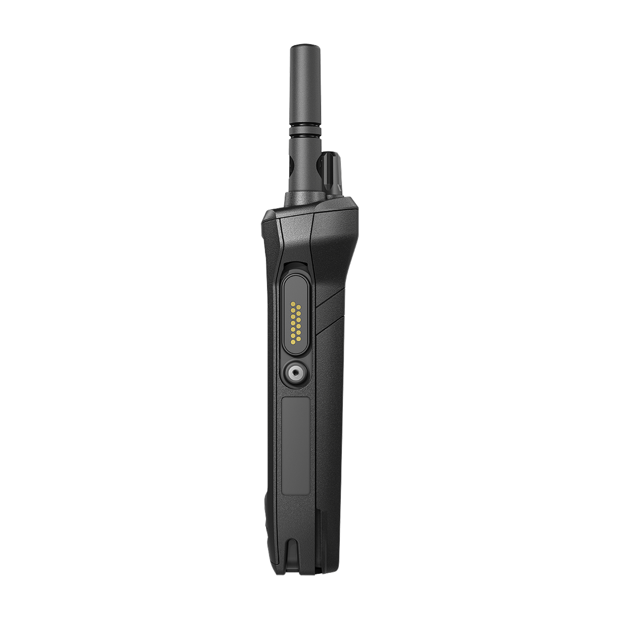Motorola ION Portable Smart Radio - Two-Way Walkie Talkie with Long Range & Rechargeable Battery for Outdoor Adventures, Camping, Hiking, and Emergency Communication