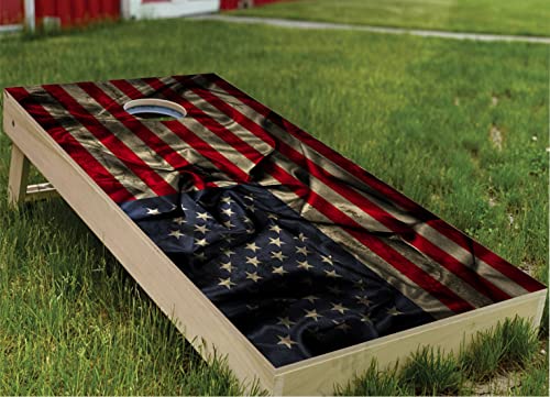 Cloth Flag