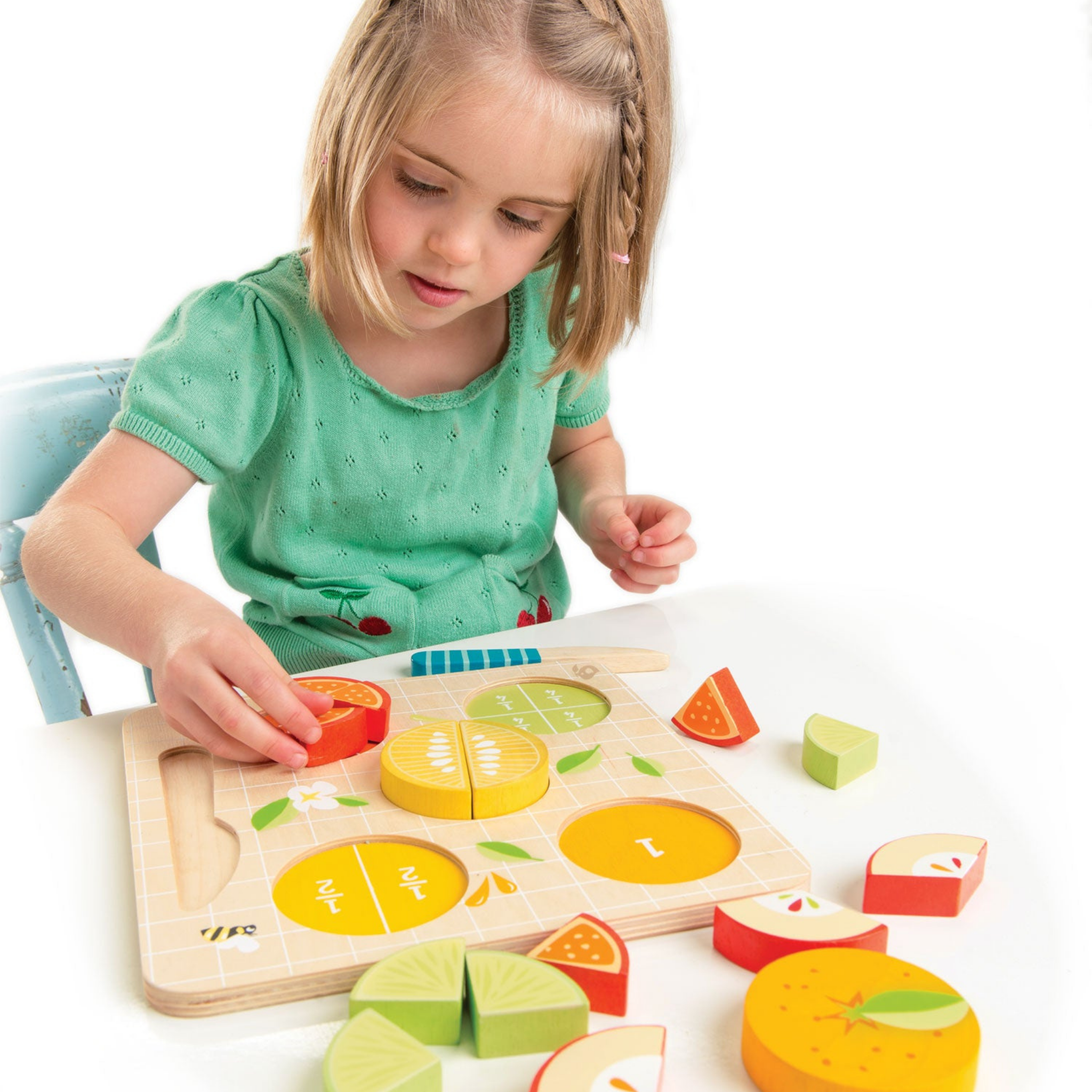 Bright Minds Math Collection - Educational STEM Toys for Kids Ages 3-8 | Fun Learning Games for Counting, Addition & Subtraction | Perfect for Homeschool & Classroom Math Activities