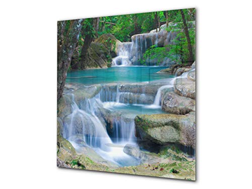 Waterfall Stream