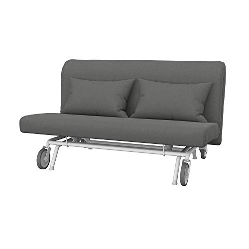 Elegance Metal Grey