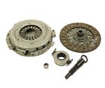 Amortex KF22402 High-Performance Clutch Kit - Compatible with Multiple Vehicle Models - Perfect for Smooth Shifting & Enhanced Durability - Ideal for Daily Commuting, Racing & Off-Road Adventures