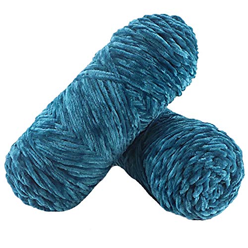 Peacock Green