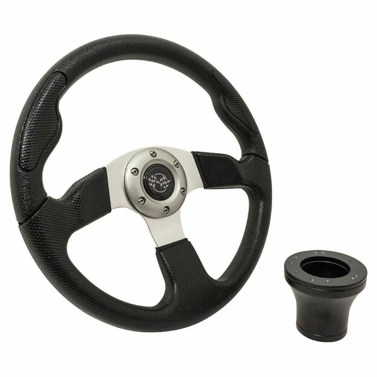 Yamaha Golf Cart 13.5