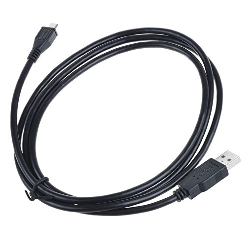 5ft Micro USB Sync Charger Cable for Amazon Kindle Fire HD 7 X43Z60 Tablet - Fast Charging & Data Transfer, Perfect for Home, Office & Travel Use