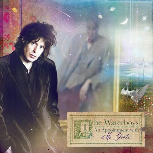 AN APPOINTMENT WITH MR YEATS - Limited Edition Green Vinyl LP Record - Perfect for Music Collectors & Vinyl Enthusiasts