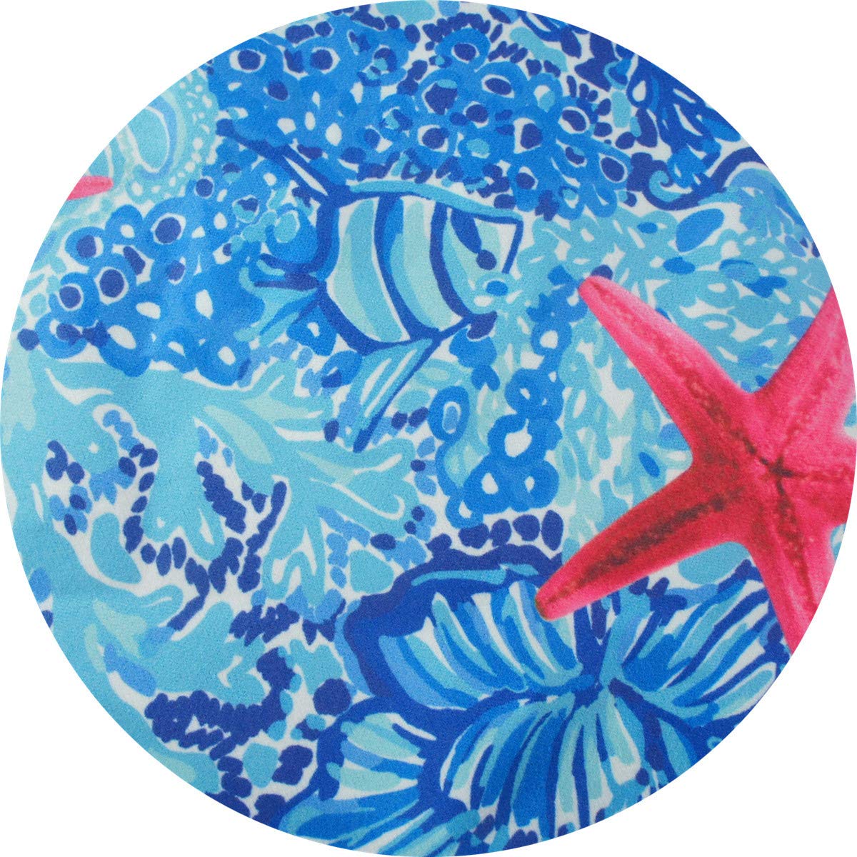 Premium Lightweight Microfiber Beach Towel - 84.6