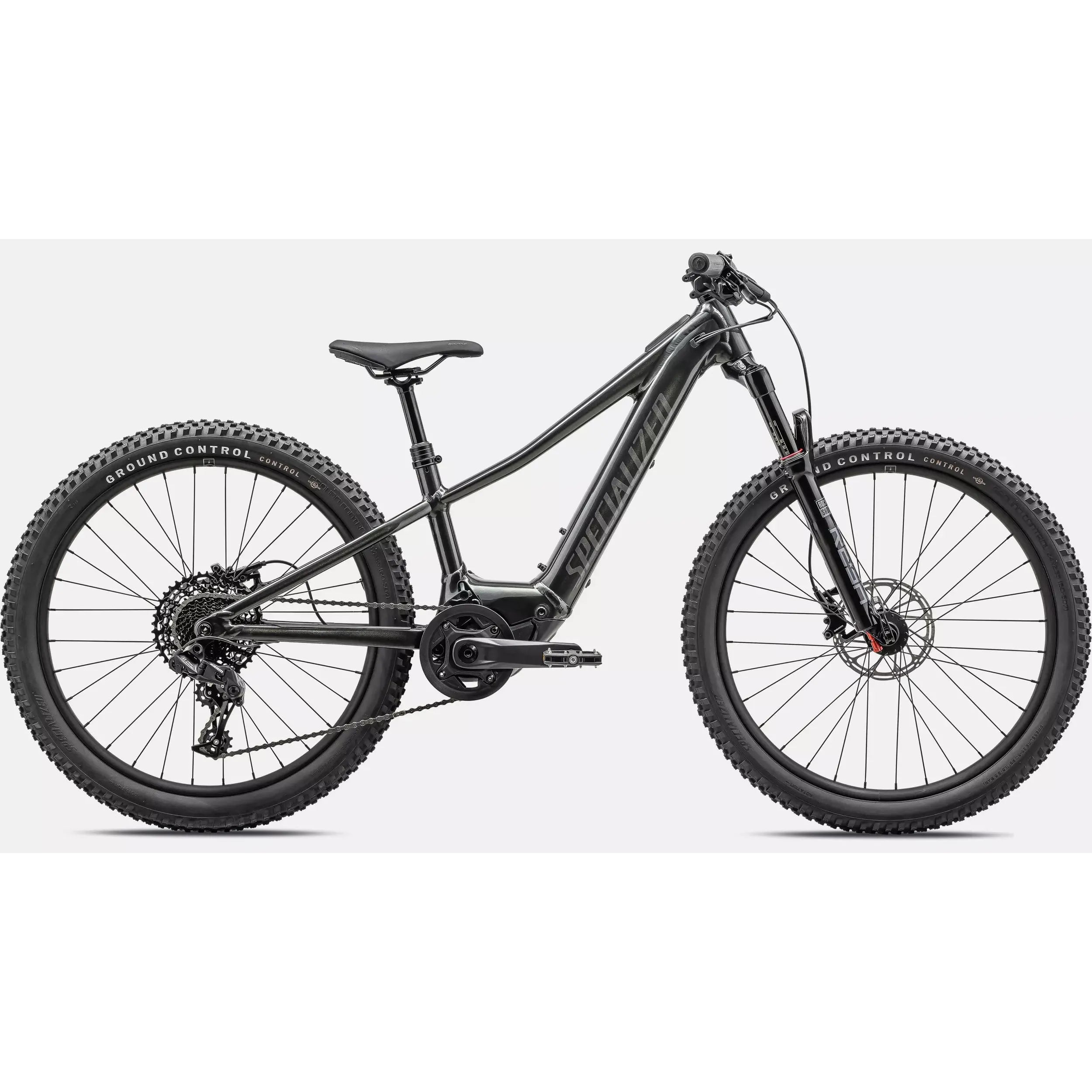 Specialized Turbo Levo SL Kids Electric Bike - Lightweight & Durable E-Bike for Young Riders - Perfect for Trail Riding, Commuting & Family Adventures