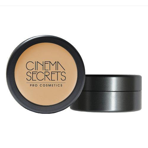 Cinema Secrets Professional Makeup Corrector 600 Series - Perfect for Film, TV, and Theater Artists