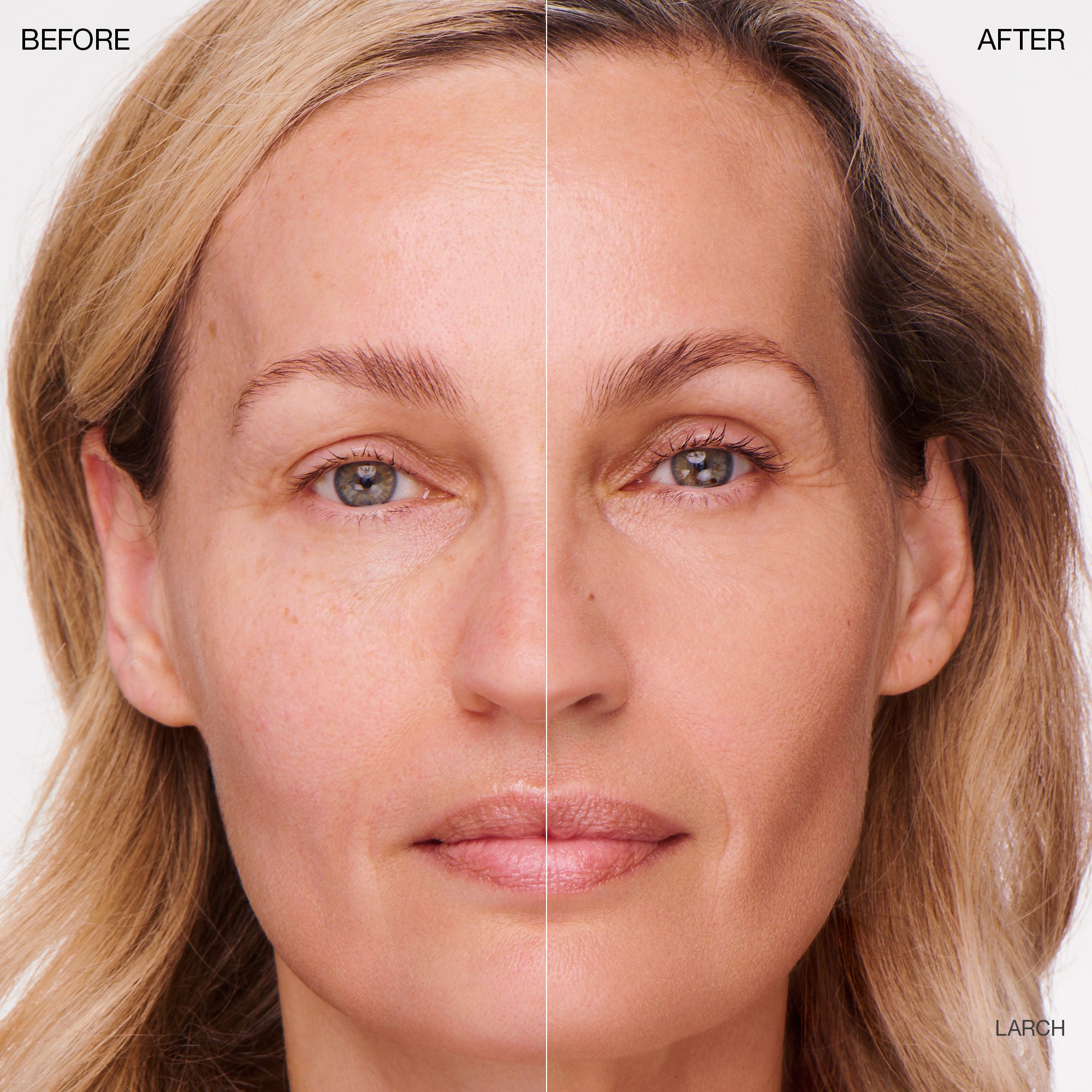 Complexion Perfecting Tinted Serum - Lightweight Foundation with SPF & Skincare Benefits for Flawless Coverage | Perfect for Daily Wear & Natural Makeup Looks